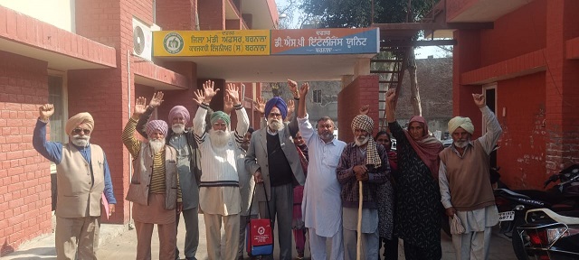 Prime khabar Punjab Etak Union
