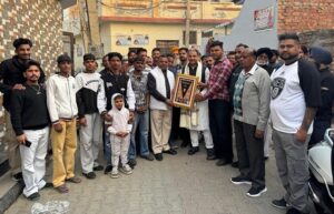 Prime khabar Punjab Vijay Iner Singla