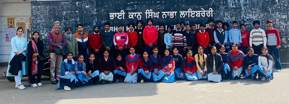 Prime Khabar Punjab Khudisch Tour