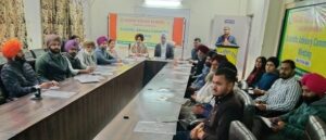 Primekhabarpunjab KVK