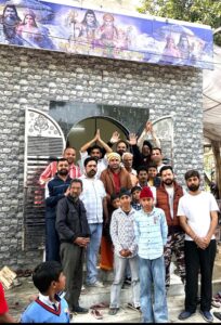primekhabarpunjab ShivMandir