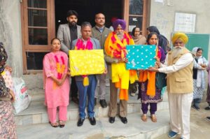 Primekhabarpunjab Retirement