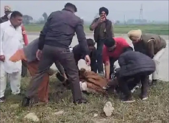 PrimeKhabarPunjab Lohara