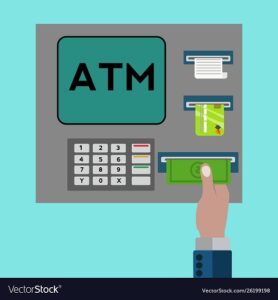 Prime Khabar Punjab ATM Machine
