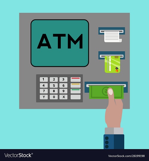 Prime Khabar Punjab ATM Machine