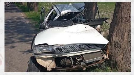 PrimeKhabarPunjab Acct Car