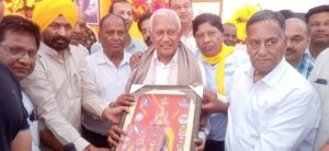 Prime Khabar Punjab Vijener Goyal