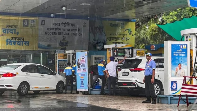 Primekhabarpunjab Delhi Pump