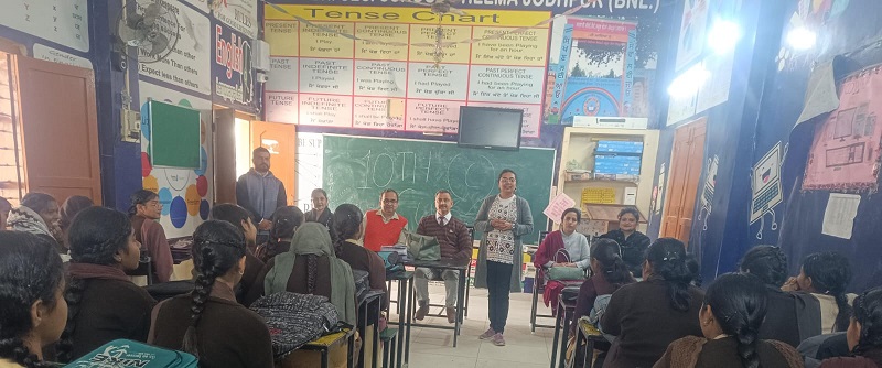 Primekhabarpunjab Cheema Jodhpur school
