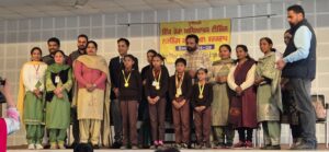Prime Khabar Punjab Primery school