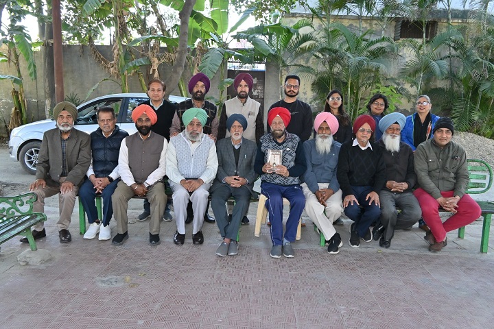 PrimeKhabarPunjab Buta Singh