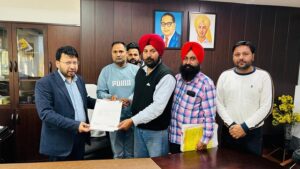 PrimeKhabarPunjab RAvjot Singh