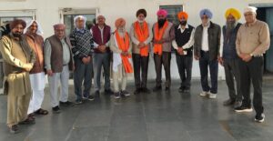 PrimeKhabarPunjab Meeting