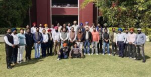 PrimeKhabarPunjab Press Club
