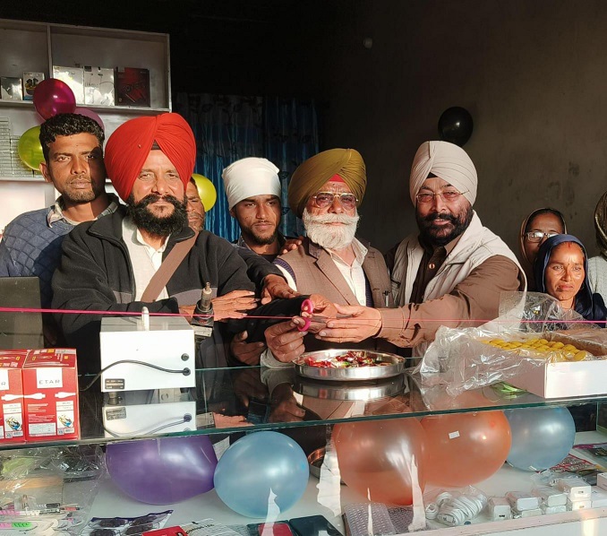 Prime khabar Punjab Barnala