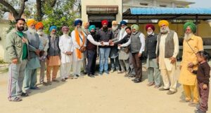 Prime Khabar Punjab Khui school