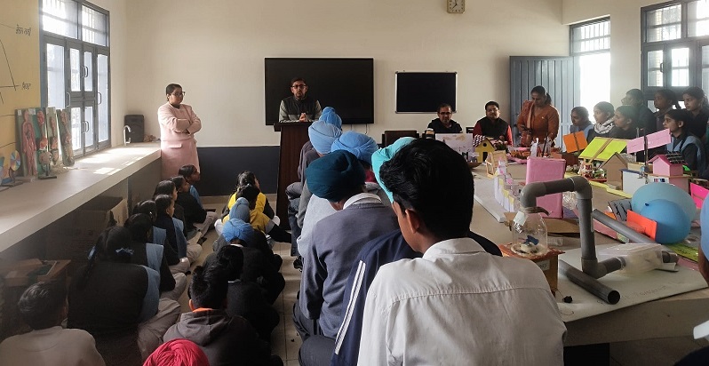 Prime Khabar Punjab Chuhanke khurd