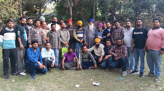 PrimeKhabarPunjab MUnion