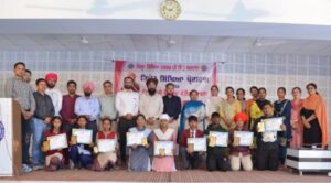 PrimeKhabarPunjab Painting Copmm