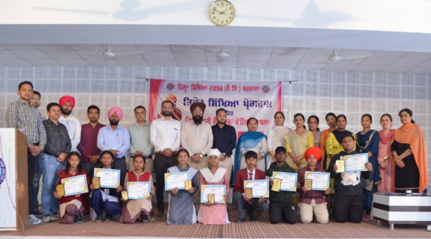 PrimeKhabarPunjab Painting Copmm