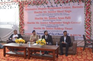 PrimeKhabarPunjab Justice