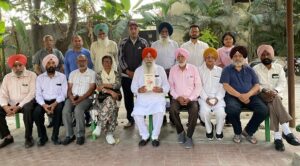 PrimeKhabar Punjab Guldasta