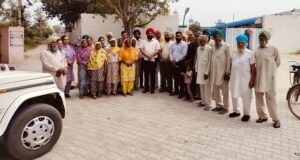Prime Khabar Punjab Nashya khilaf