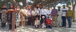 Prime Khabar Punjab Cheema School