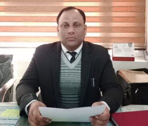 Dhiraj