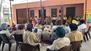 Prime Khabar Punjab Nukkar Mtg