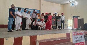 Prime Khabar Punjab Bhadaur