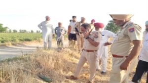 Prime khabar punjab Bumb