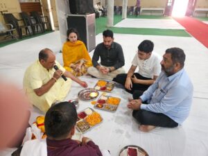 Prime Khabar Punjab Khtri Sabha