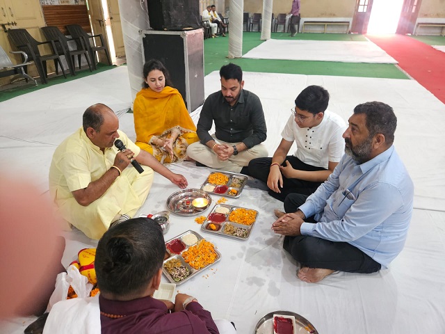 Prime Khabar Punjab Khtri Sabha