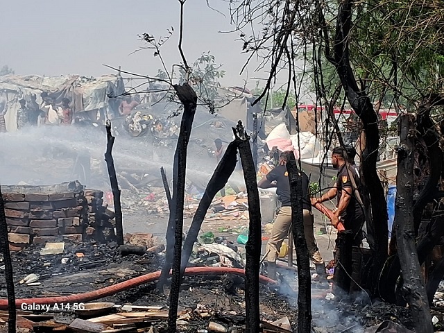 Primekhabarpunjab Barnala Chuggii