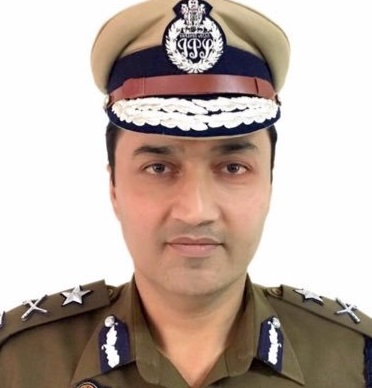 Prime khabar Parmar