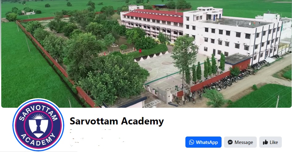 Sarvotam