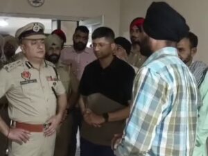 Prime Khabar Punjab Tarantarn