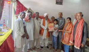 Prime Khabar Punjab Chintapurani Ma