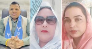 Prime Khabar Punjab Ambedkar Comety