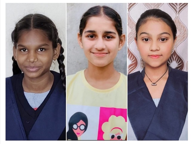 Prime Khabar Punjab Hnd School