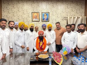 Prime Khabar Punjab Bhaaur