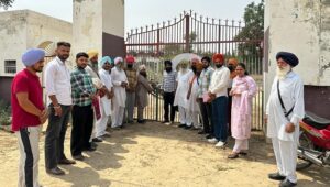 Prime khabar punjab Pandher