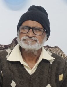 Prime khabar Ram Shabad