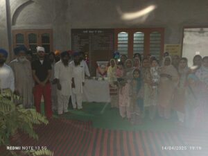 PrimeKhabarPunjab SAidoPatti
