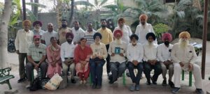 PrimeKhabarPunjab Harwinder
