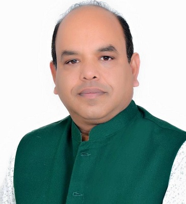 Dr Amit Kansal