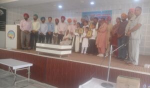 Prime Khabar Punjab Kavi