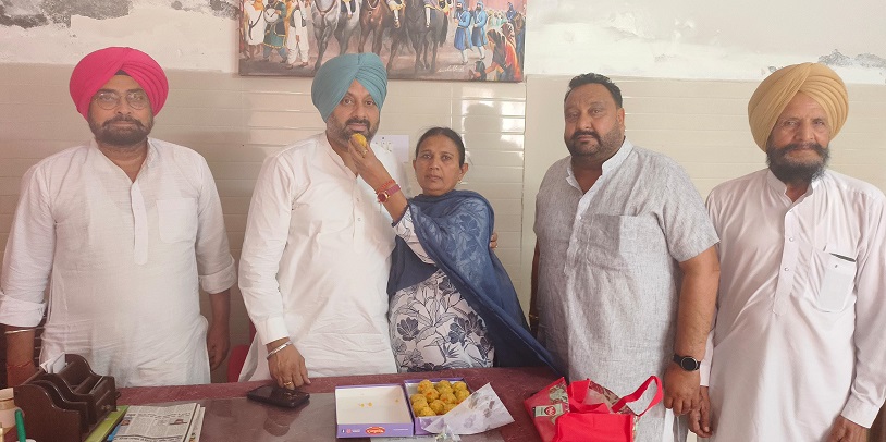 PrimeKhabarPunjab Bhadhaur