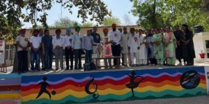 Prime khabar Punjab Khuddi school